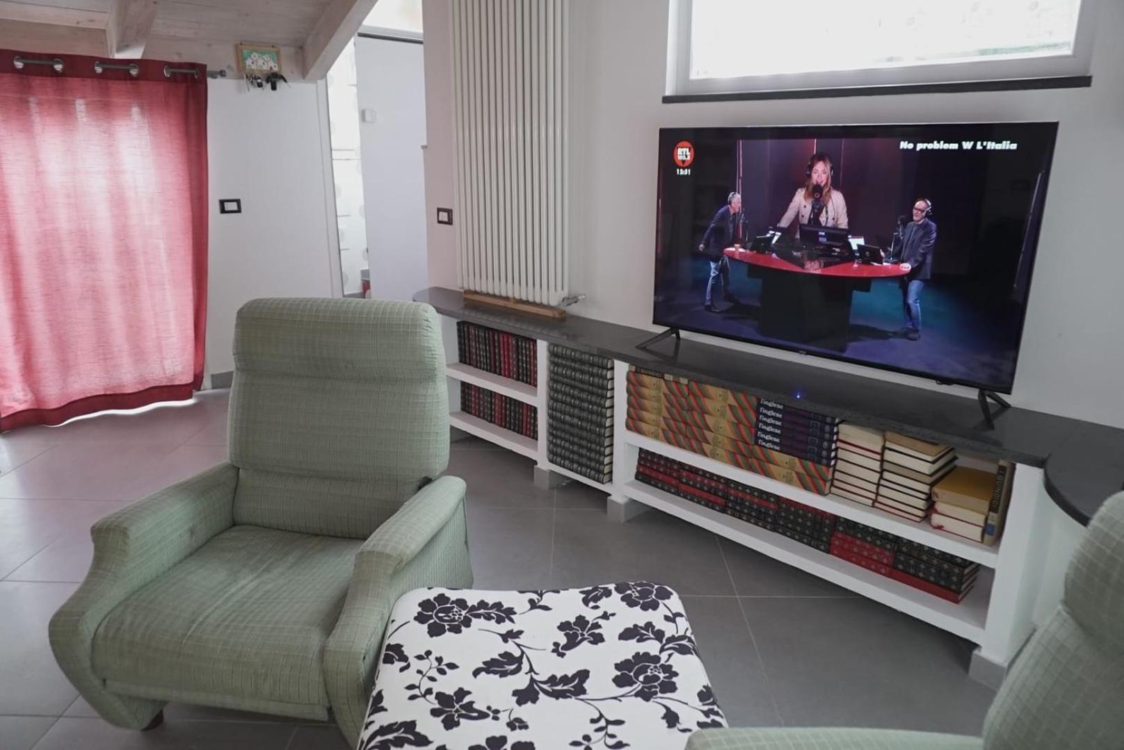 Il Tugurio Apartman Vietri Kültér fotó